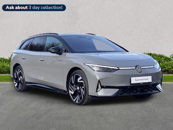 Volkswagen ID.7 feature image