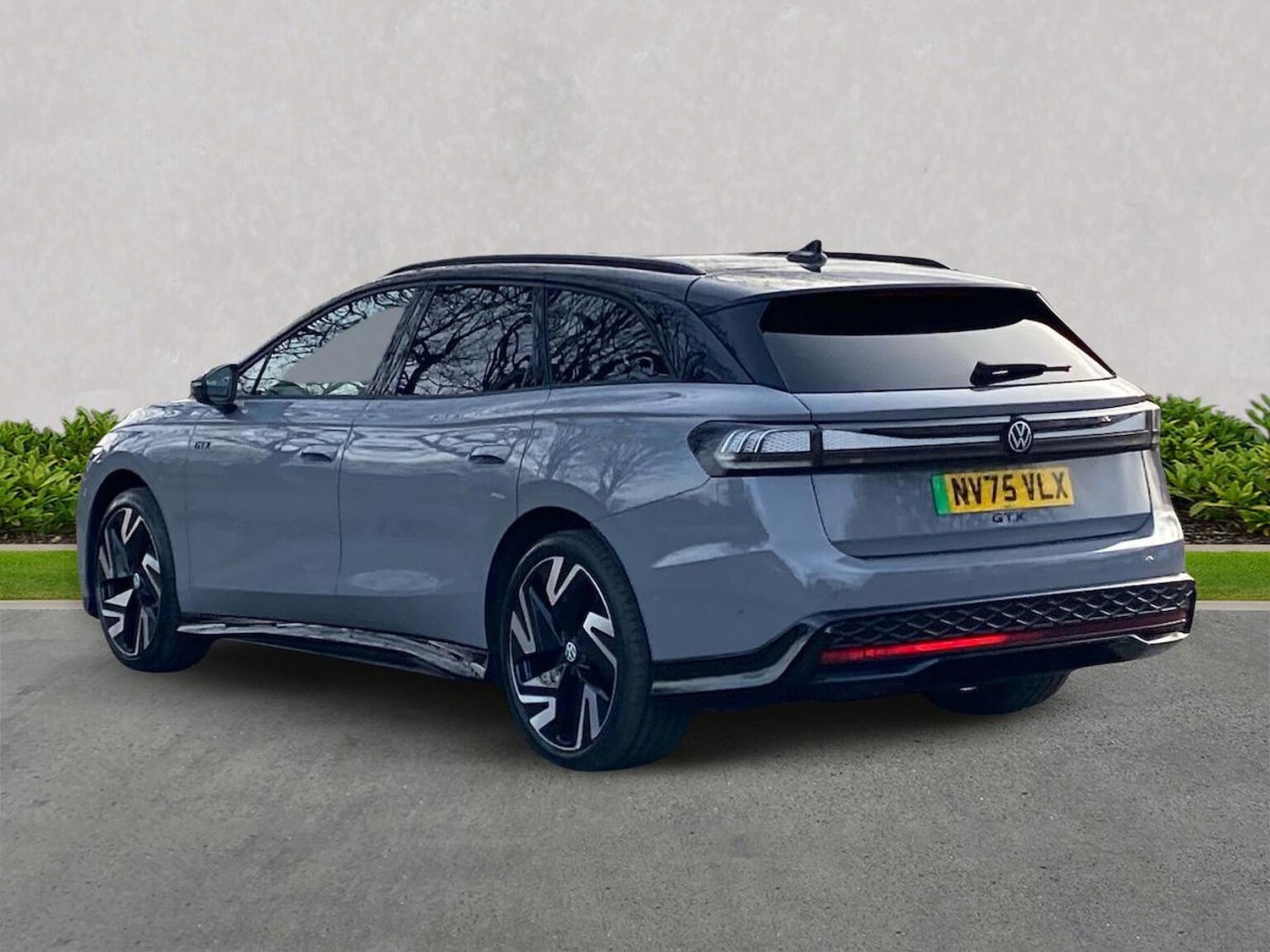 Used Volkswagen ID.7 2026 for sale - 77901665: Photo 2