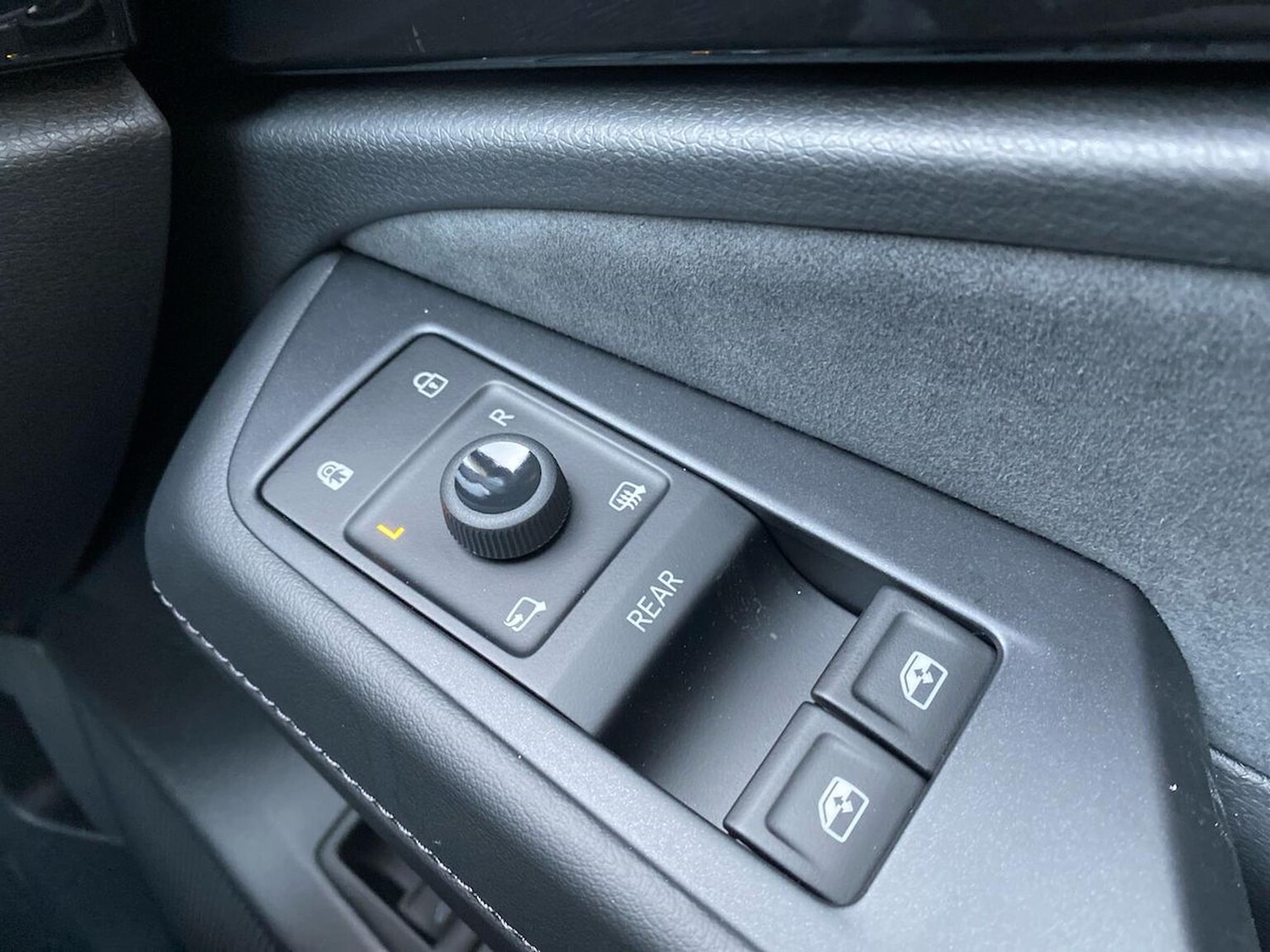 Used Volkswagen ID.7 2026 for sale - 77901665: Photo 21