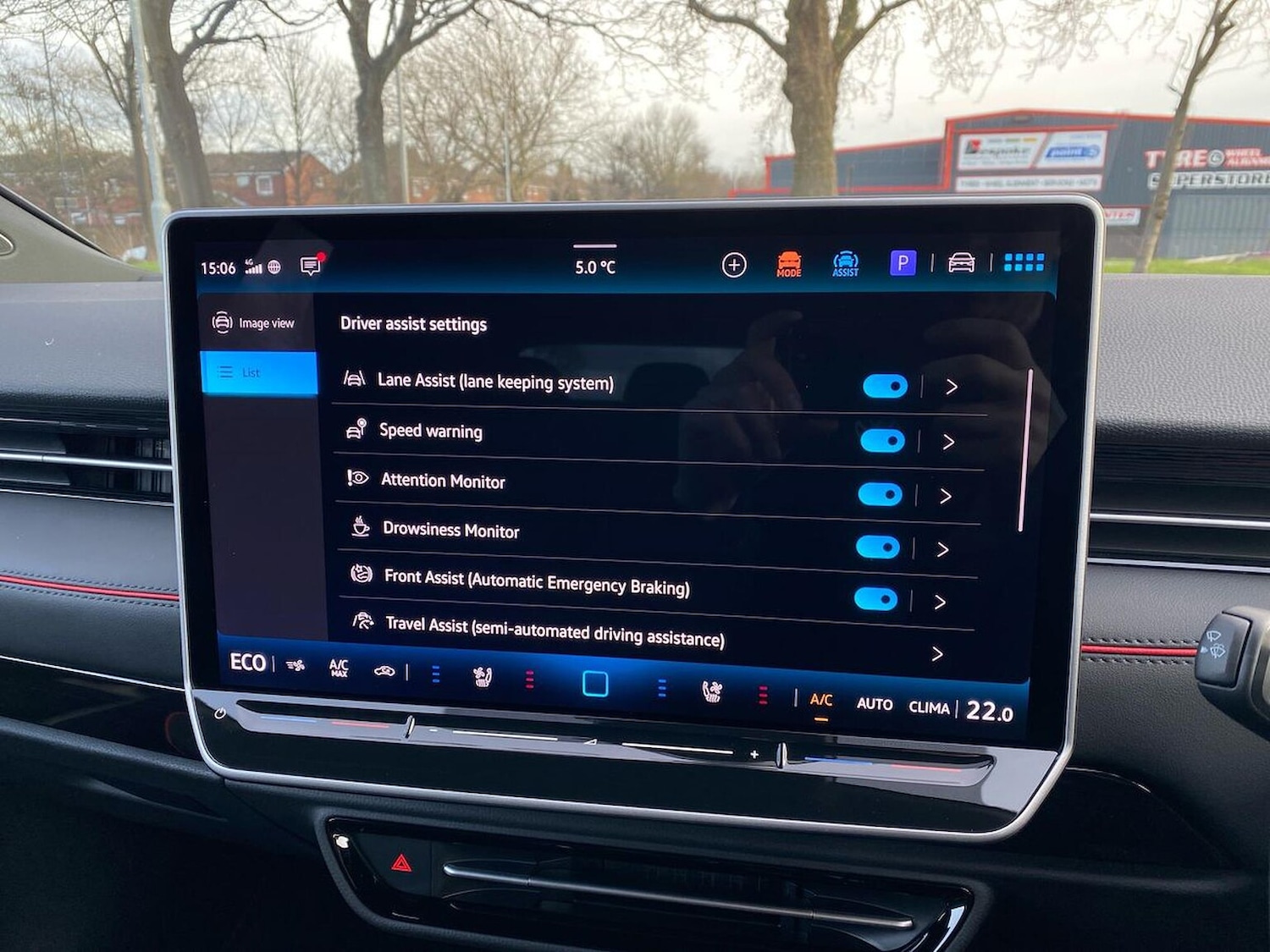 Used Volkswagen ID.7 2026 for sale - 77901665: Photo 22