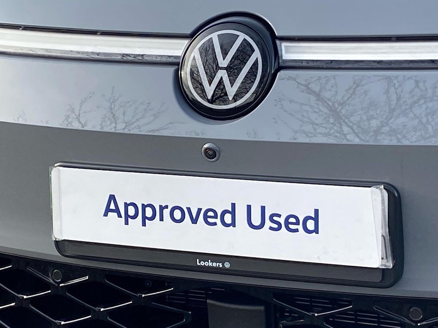 Used Volkswagen ID.7 2026 for sale - 77901665: Photo 32