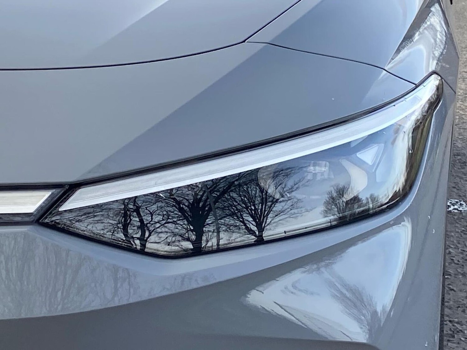 Used Volkswagen ID.7 2026 for sale - 77901665: Photo 33