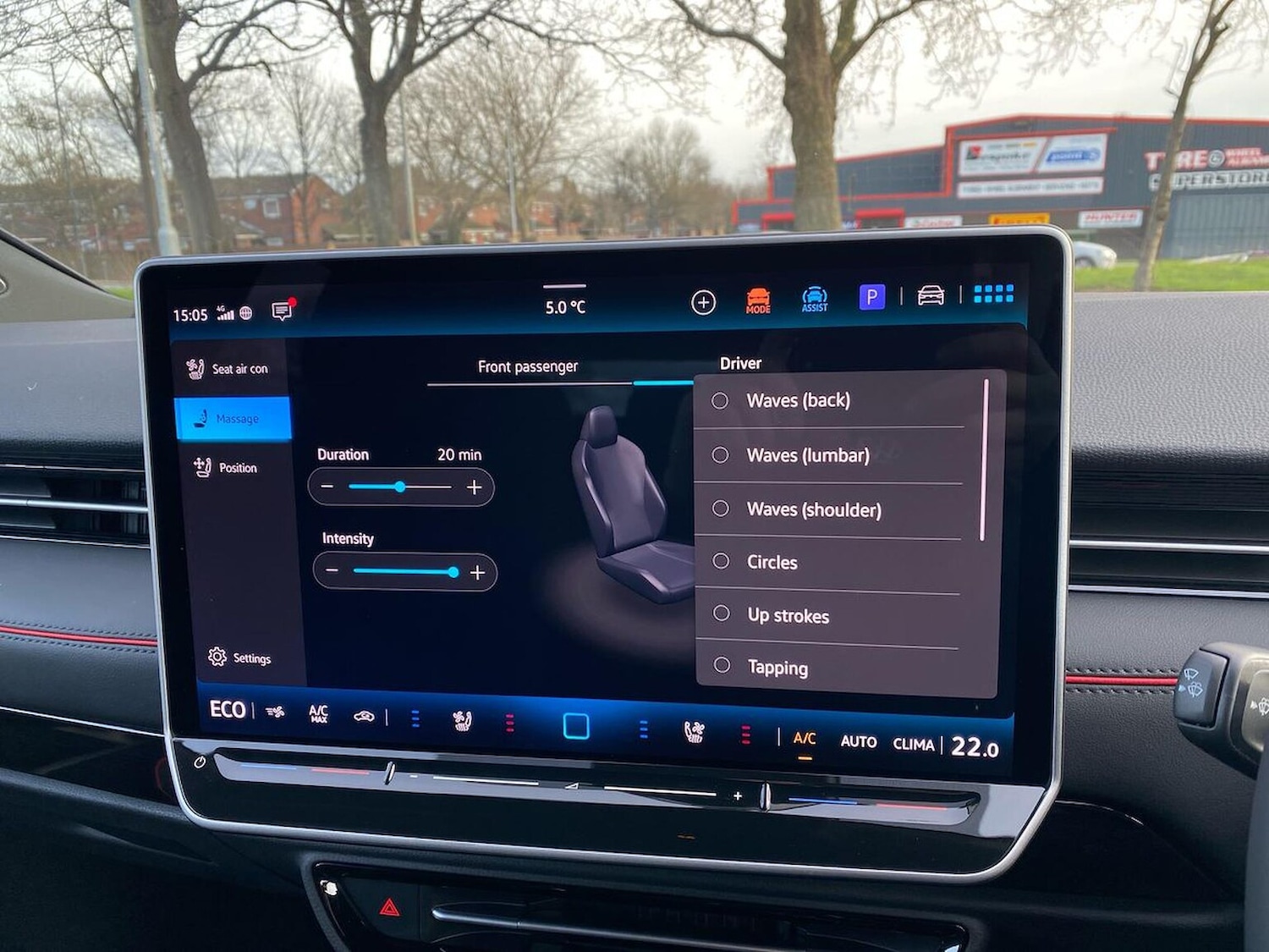 Used Volkswagen ID.7 2026 for sale - 77901665: Photo 38