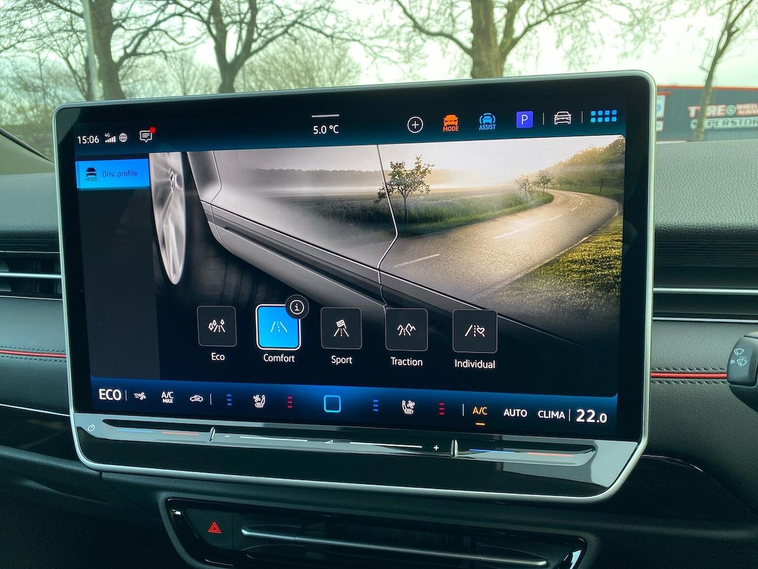 Used Volkswagen ID.7 2026 for sale - 77901665: Photo 39