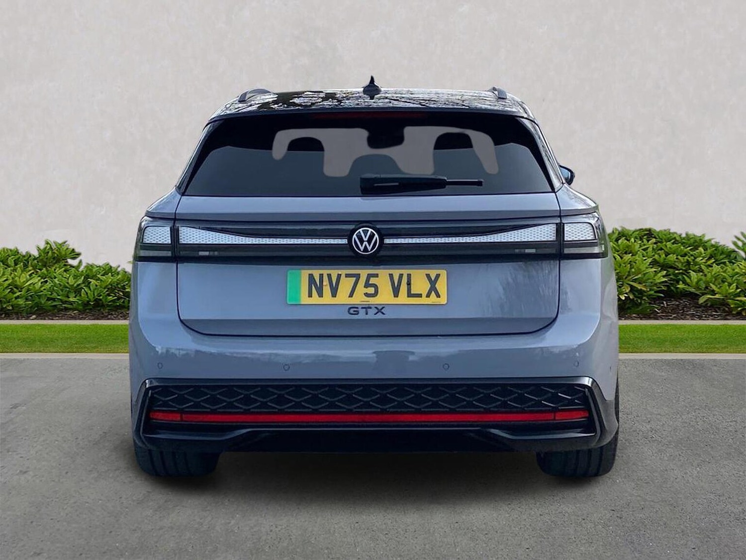 Used Volkswagen ID.7 2026 for sale - 77901665: Photo 4