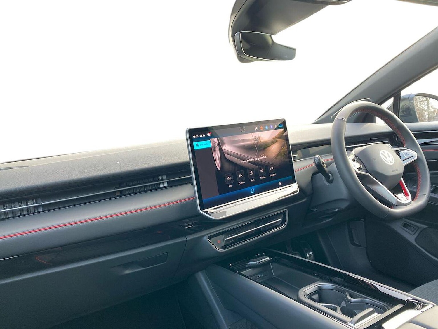 Used Volkswagen ID.7 2026 for sale - 77901665: Photo 7