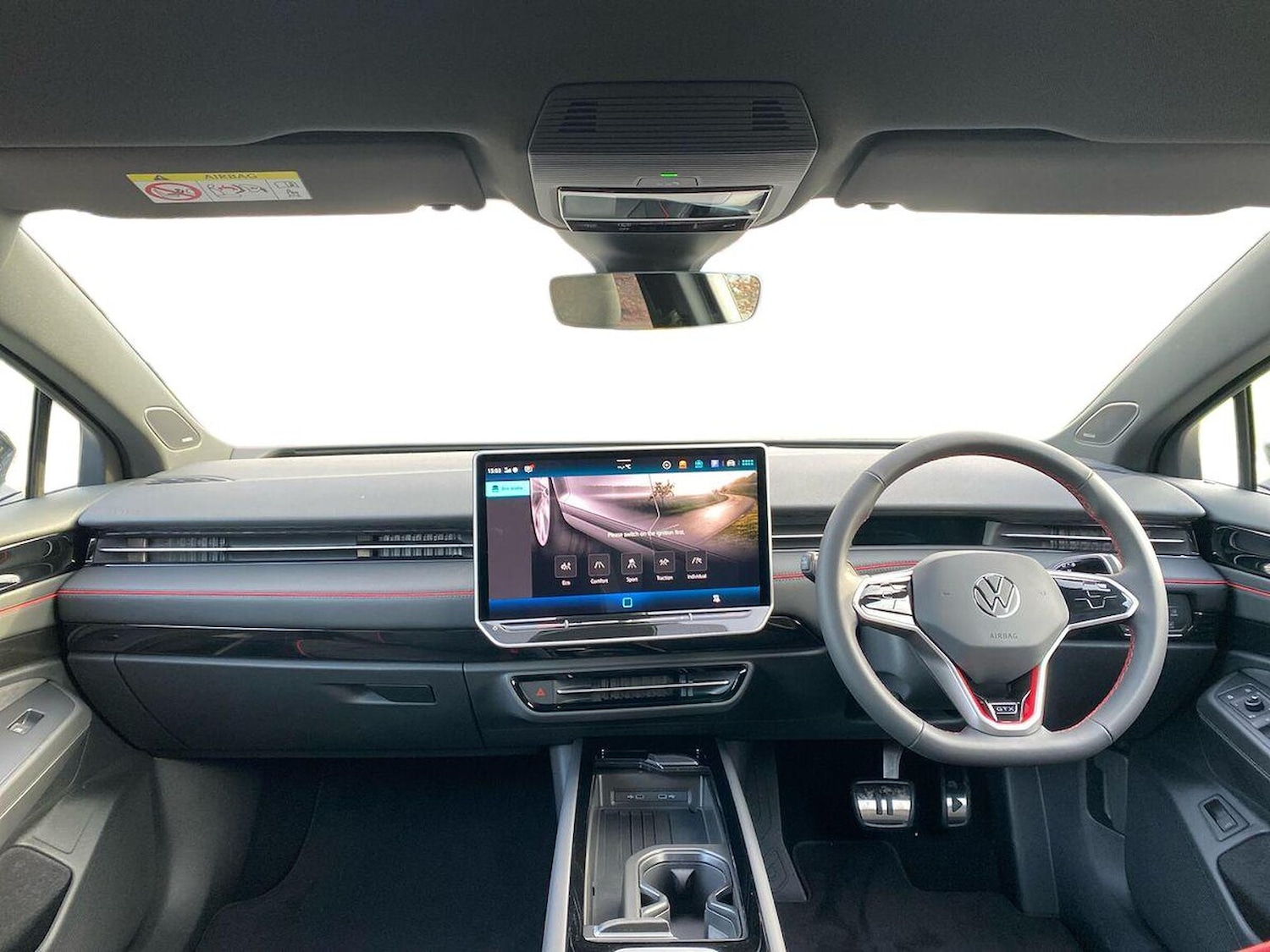 Used Volkswagen ID.7 2026 for sale - 77901665: Photo 8