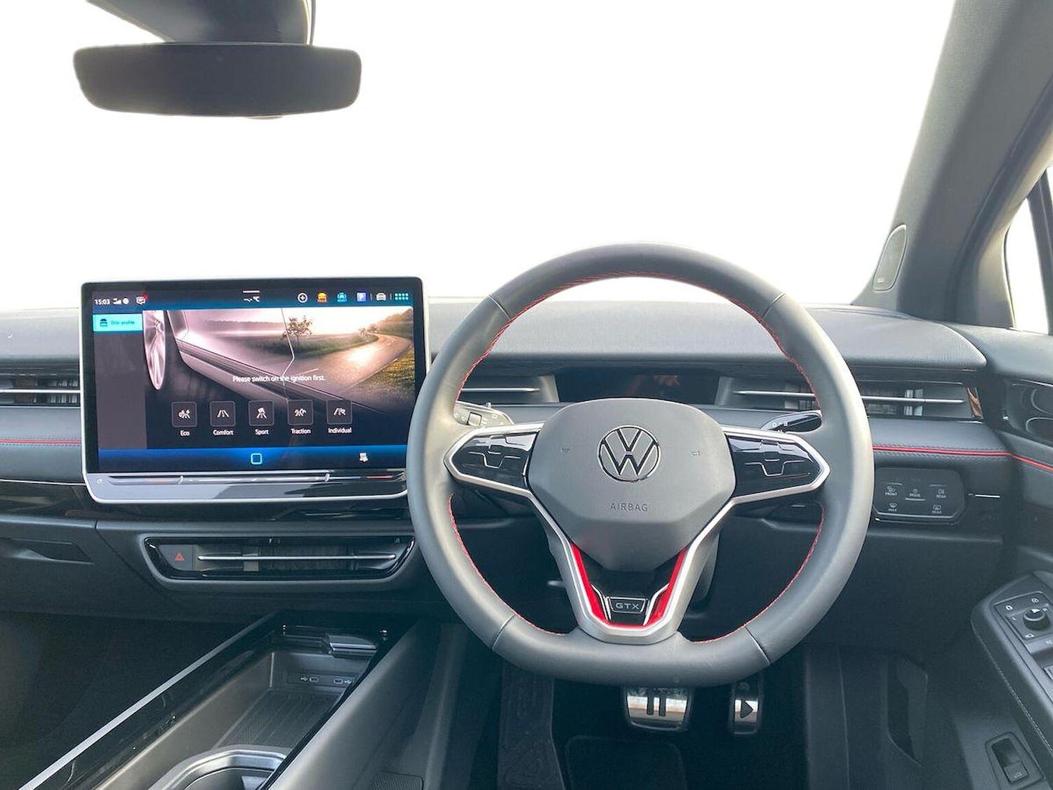 Used Volkswagen ID.7 2026 for sale - 77901665: Photo 9