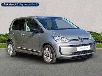 Used Volkswagen up! 2018 for sale - 79638028: Photo