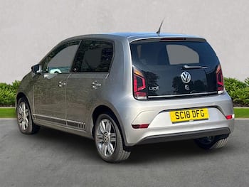 Used Volkswagen up! 2018 for sale - 79638028: Photo