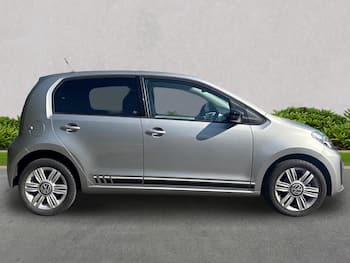 Used Volkswagen up! 2018 for sale - 79638028: Photo