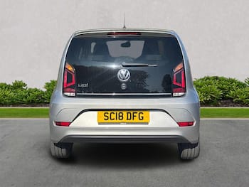 Used Volkswagen up! 2018 for sale - 79638028: Photo