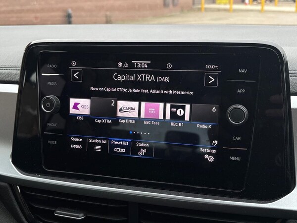Used Volkswagen T-Roc 2023 for sale - 76275171: Photo 11