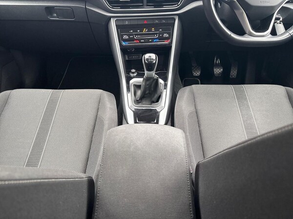 Used Volkswagen T-Roc 2023 for sale - 76275171: Photo 13