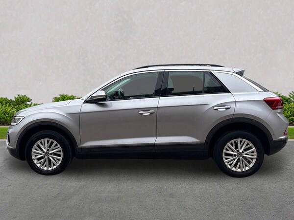 Used Volkswagen T-Roc 2023 for sale - 76275171: Photo 19
