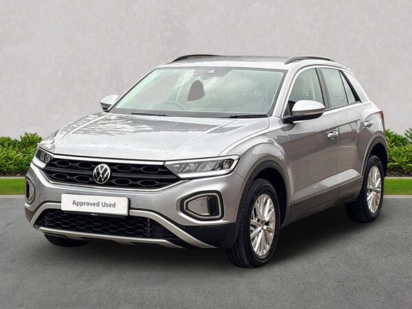 Used Volkswagen T-Roc 2023 for sale - 76275171: Photo 20