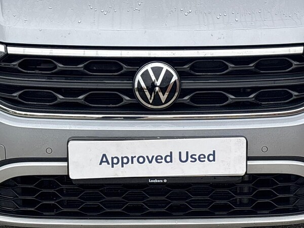 Used Volkswagen T-Roc 2023 for sale - 76275171: Photo 31