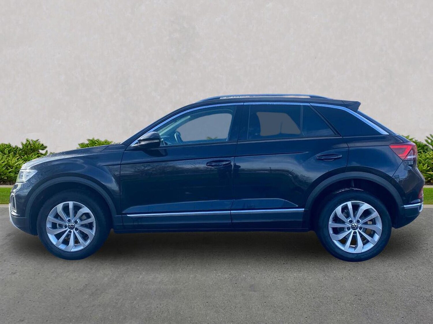 Used Volkswagen T-Roc 2025 for sale - 78026160: Photo 19