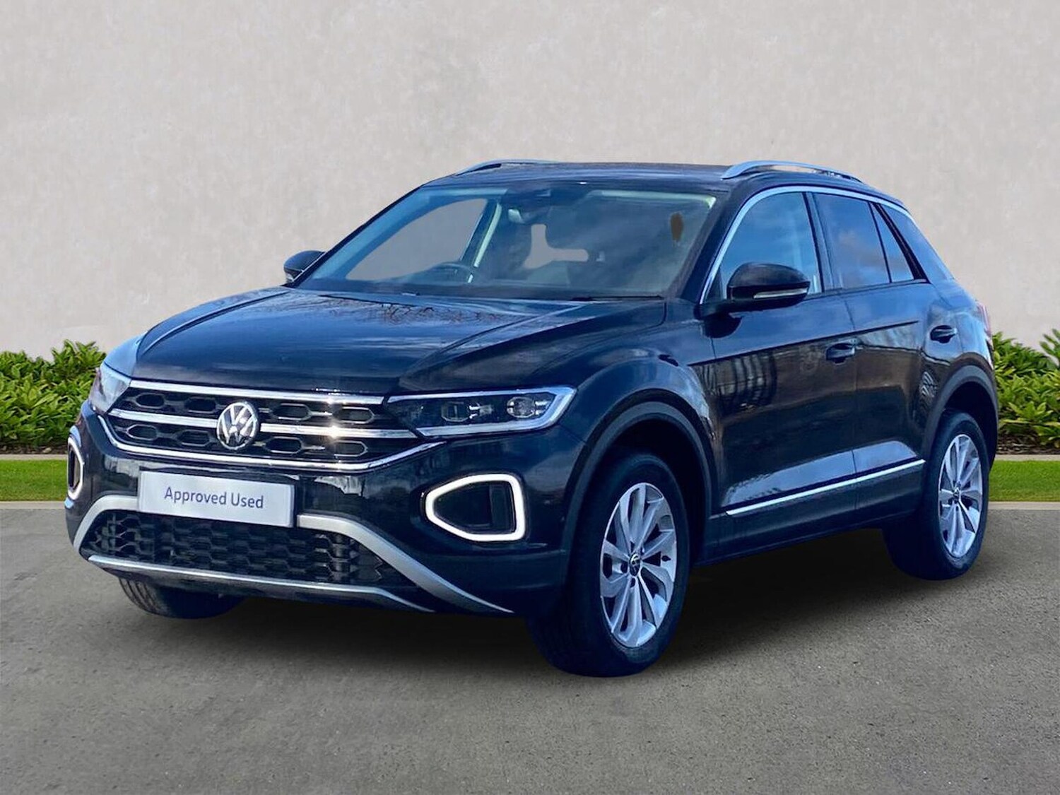 Used Volkswagen T-Roc 2025 for sale - 78026160: Photo 20