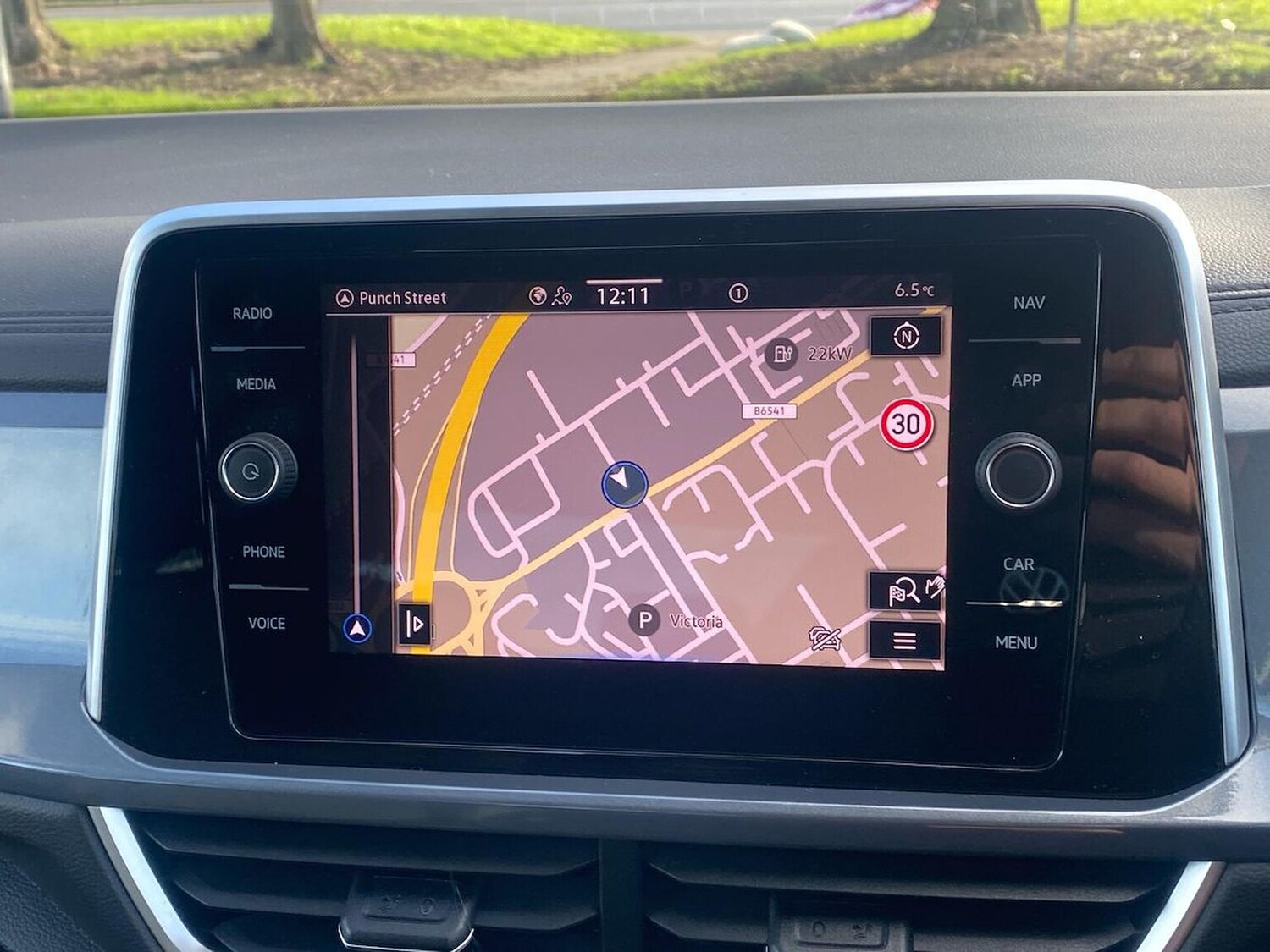 Used Volkswagen T-Roc 2025 for sale - 78026160: Photo 24