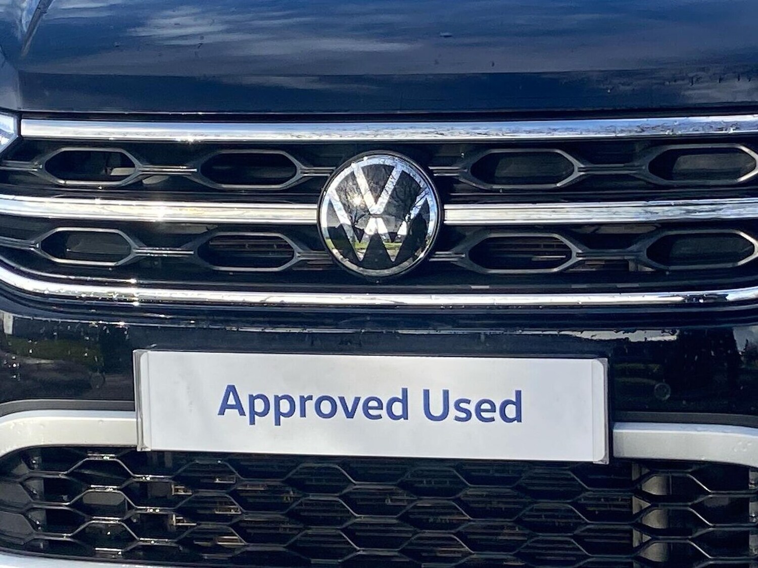 Used Volkswagen T-Roc 2025 for sale - 78026160: Photo 32