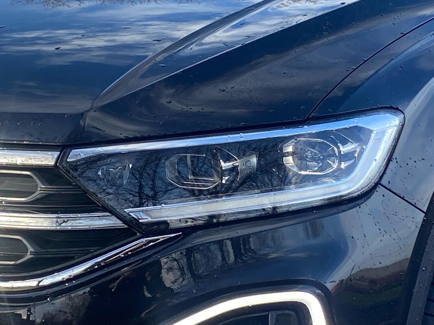 Used Volkswagen T-Roc 2025 for sale - 78026160: Photo 33