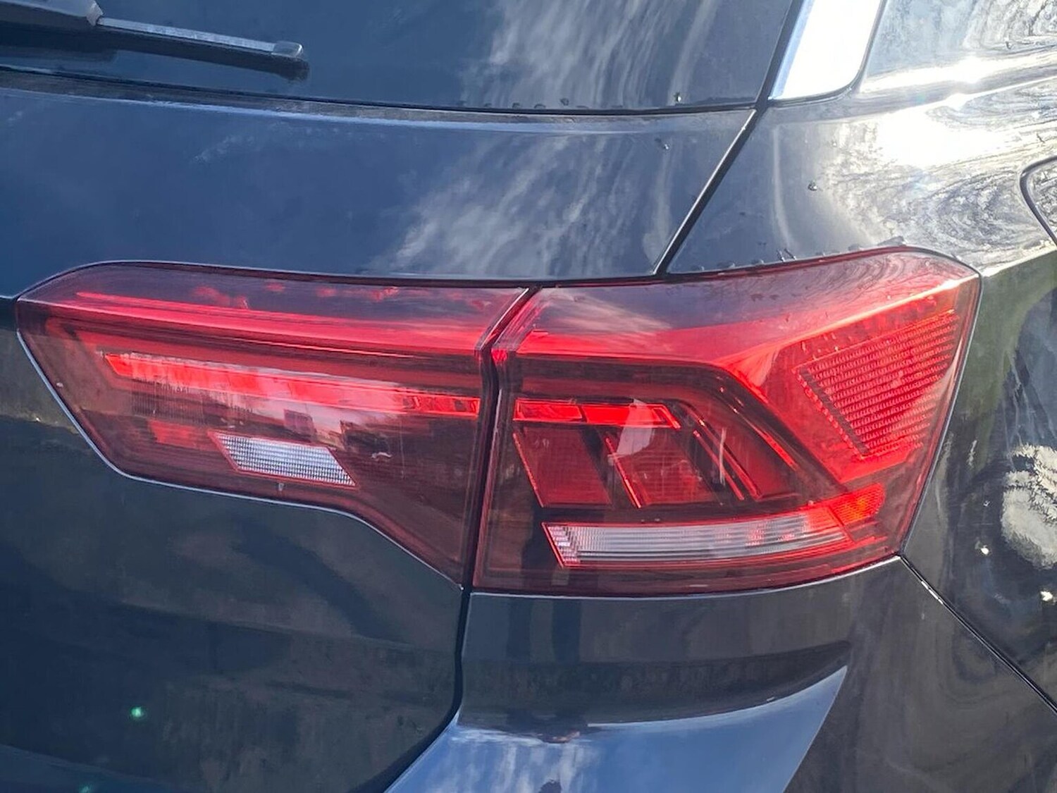 Used Volkswagen T-Roc 2025 for sale - 78026160: Photo 35