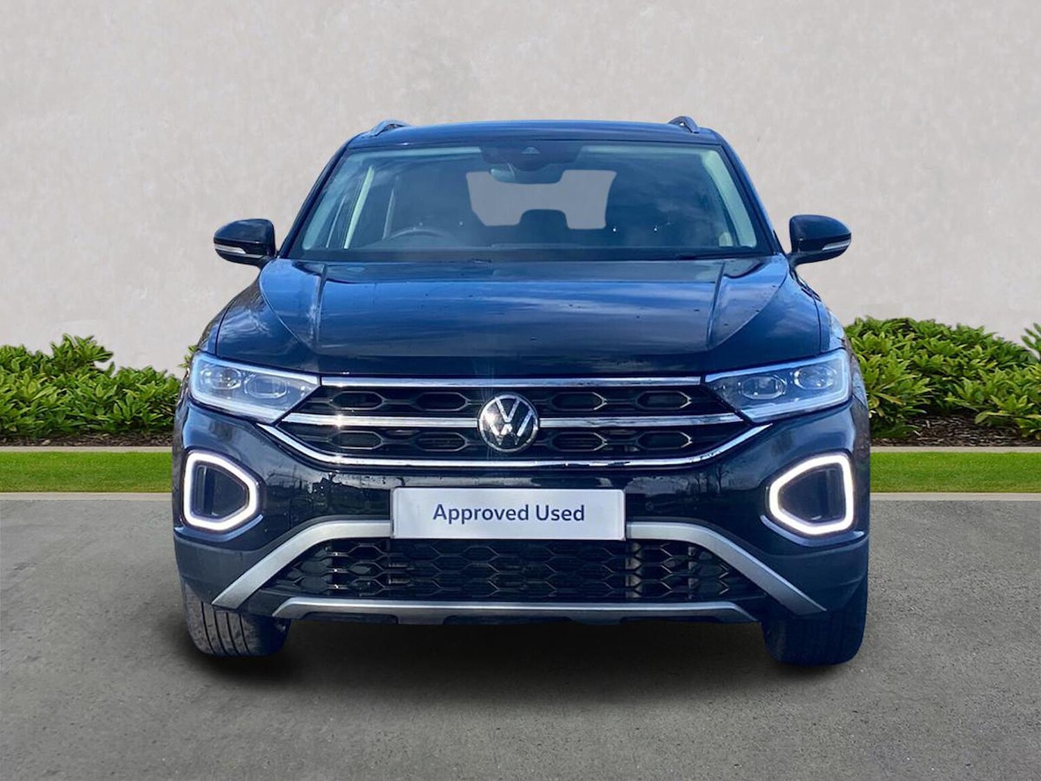 Used Volkswagen T-Roc 2025 for sale - 78026160: Photo 5