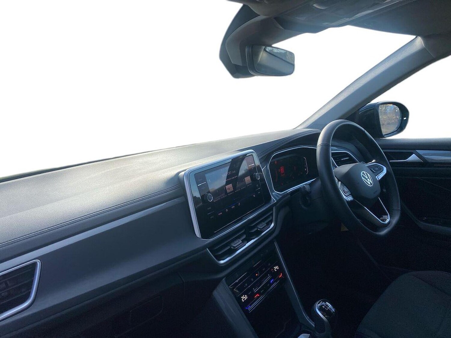 Used Volkswagen T-Roc 2025 for sale - 78026160: Photo 7