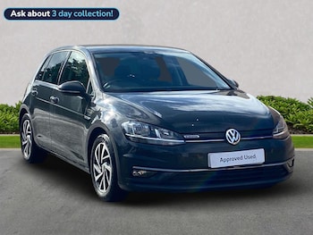 Volkswagen - Golf