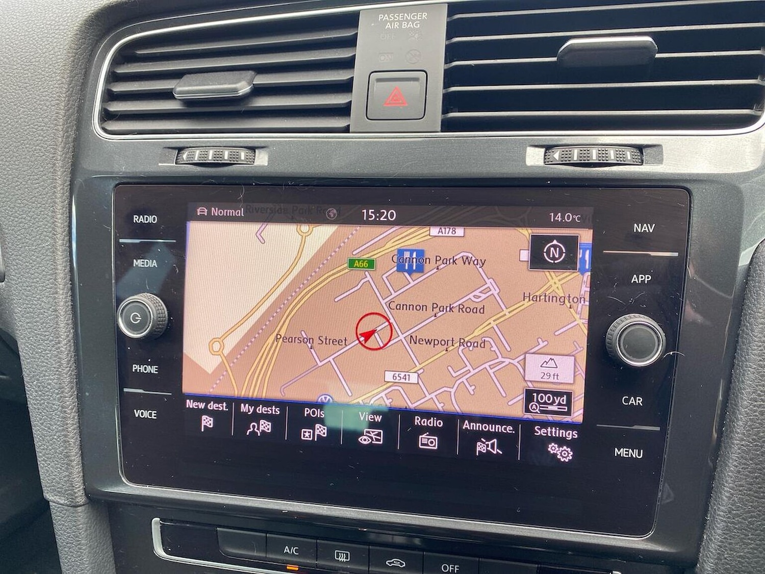 Vehicle 24