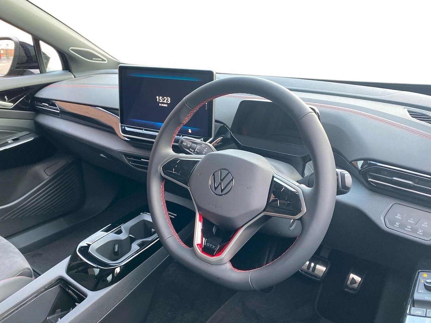Used Volkswagen ID.4 2025 for sale - 76357990: Photo 16
