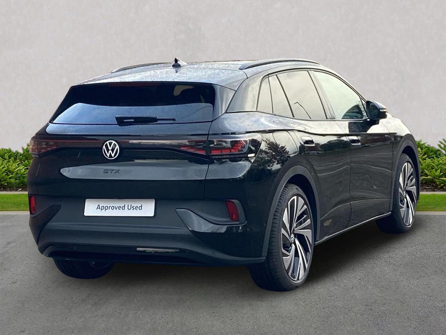 Used Volkswagen ID.4 2025 for sale - 76357990: Photo 19