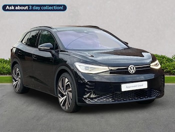 Volkswagen - ID.4