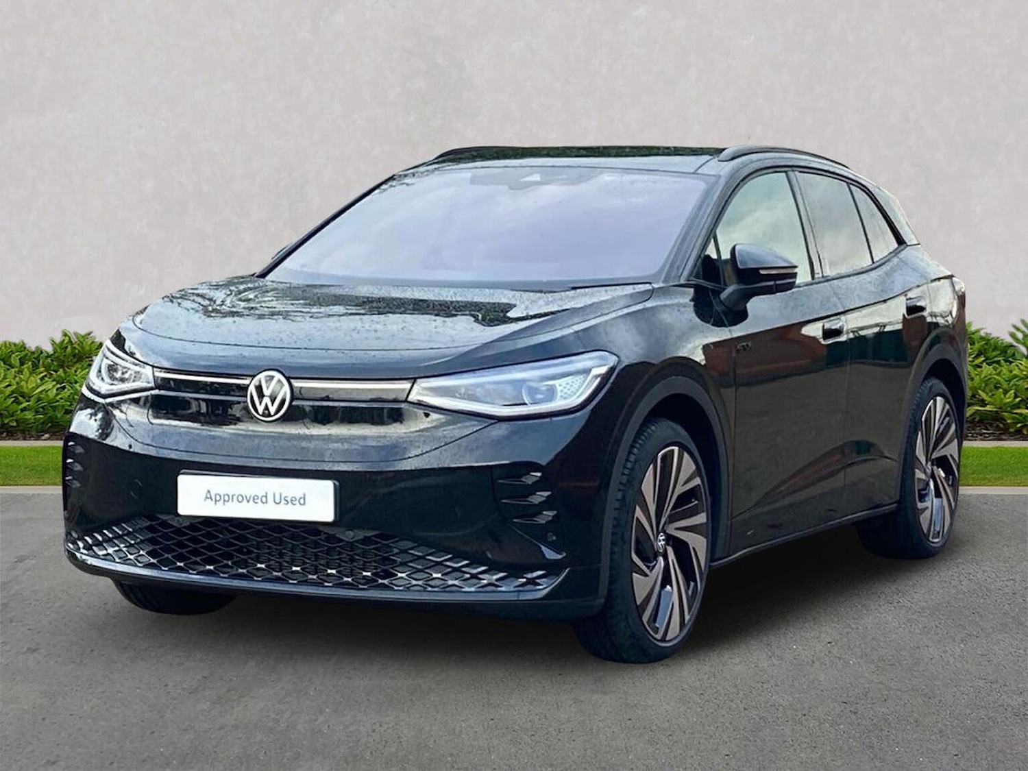 Used Volkswagen ID.4 2025 for sale - 76357990: Photo 21