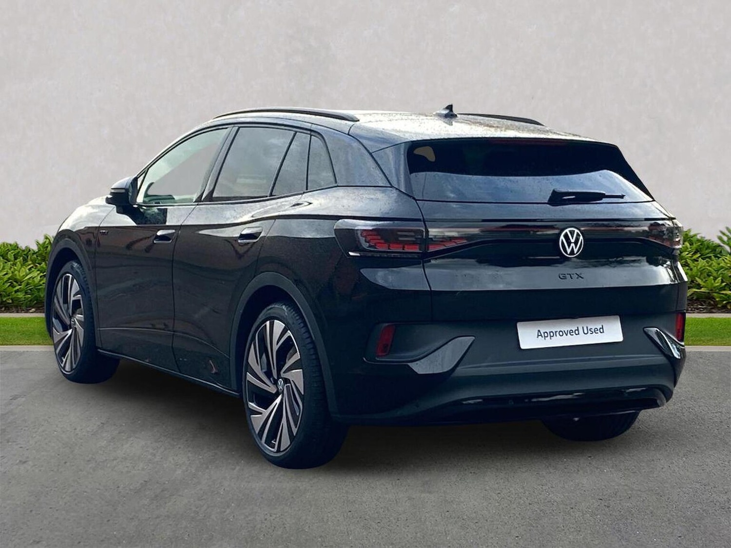 Used Volkswagen ID.4 2025 for sale - 76357990: Photo 3