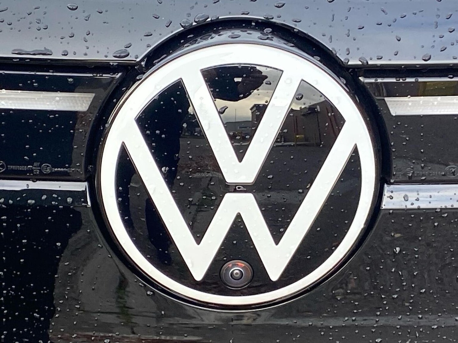 Used Volkswagen ID.4 2025 for sale - 76357990: Photo 34