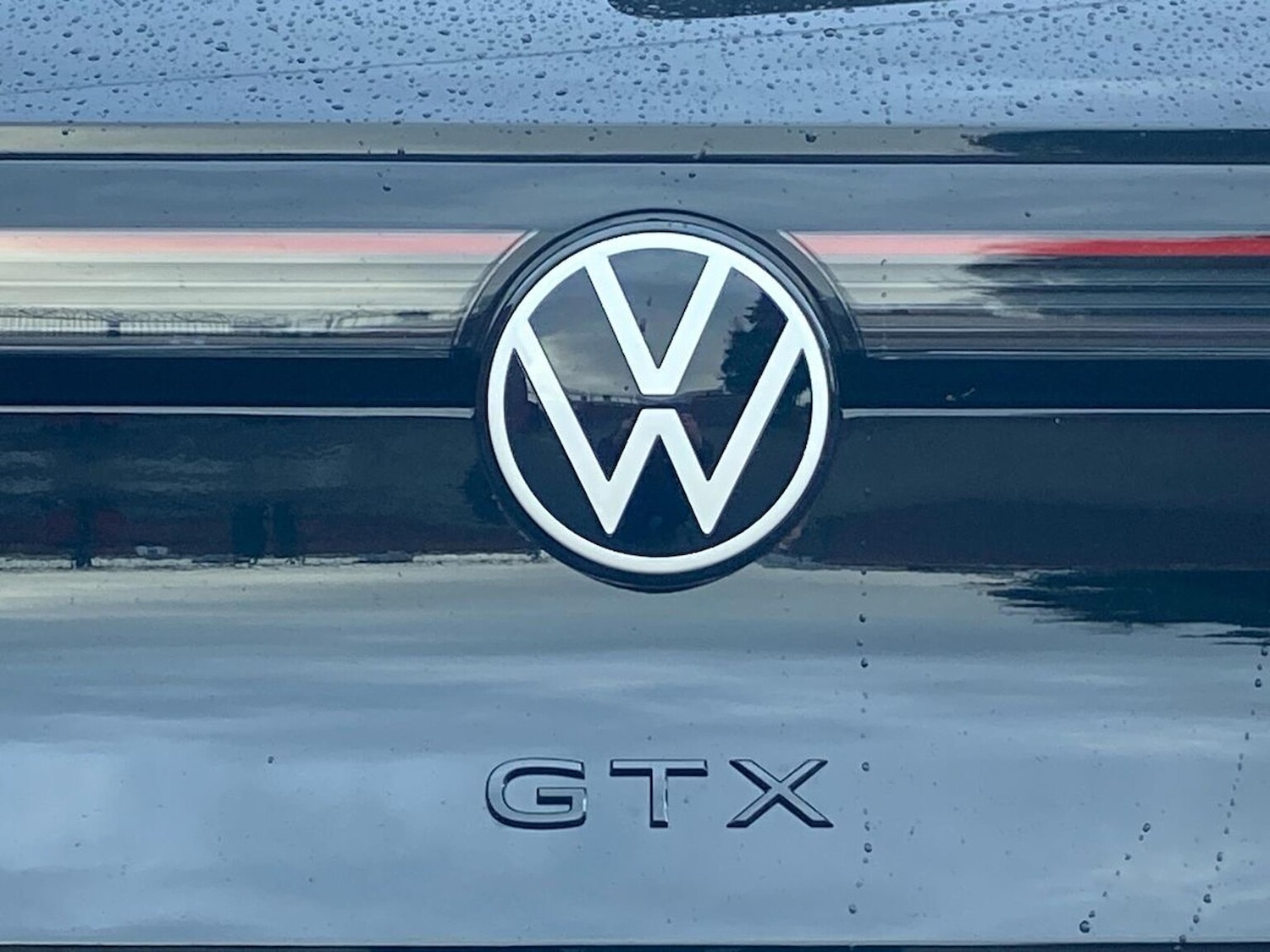 Used Volkswagen ID.4 2025 for sale - 76357990: Photo 36