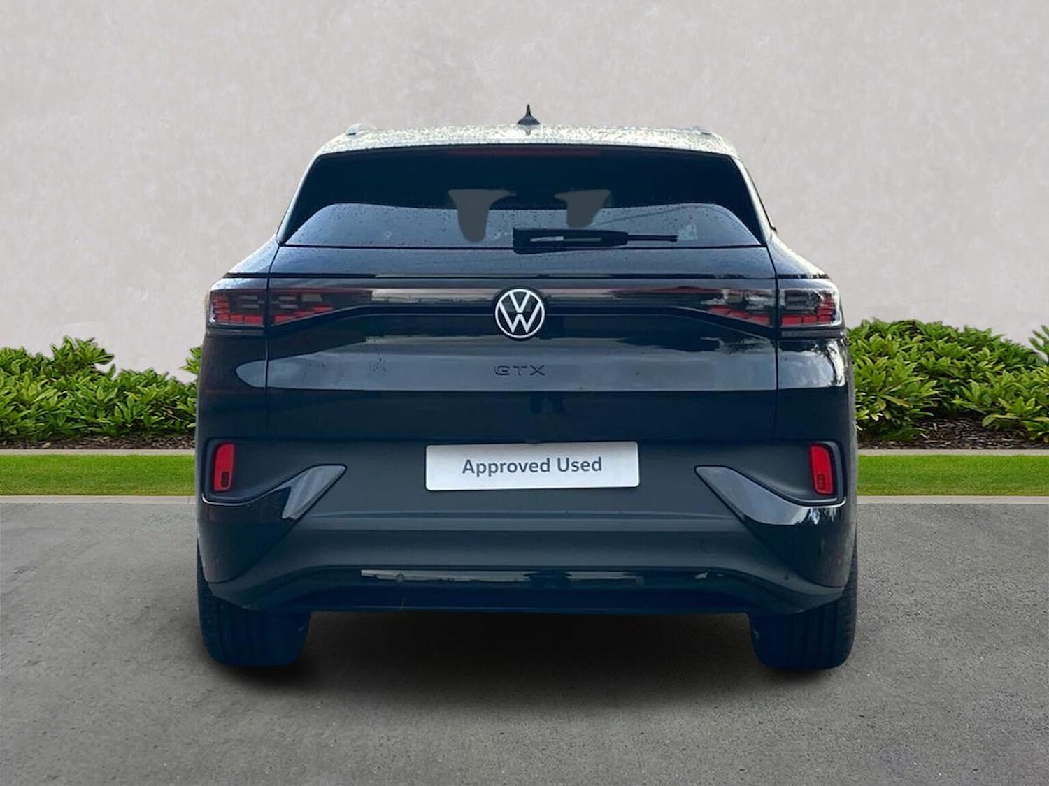 Used Volkswagen ID.4 2025 for sale - 76357990: Photo 5