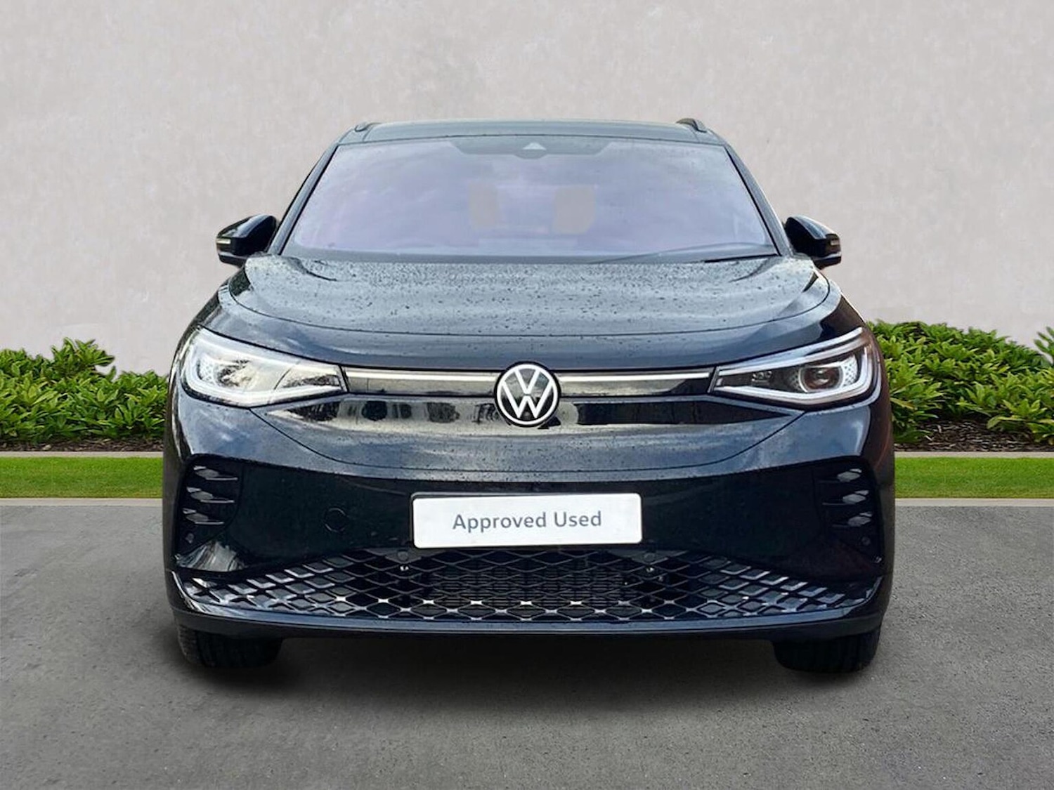 Used Volkswagen ID.4 2025 for sale - 76357990: Photo 6