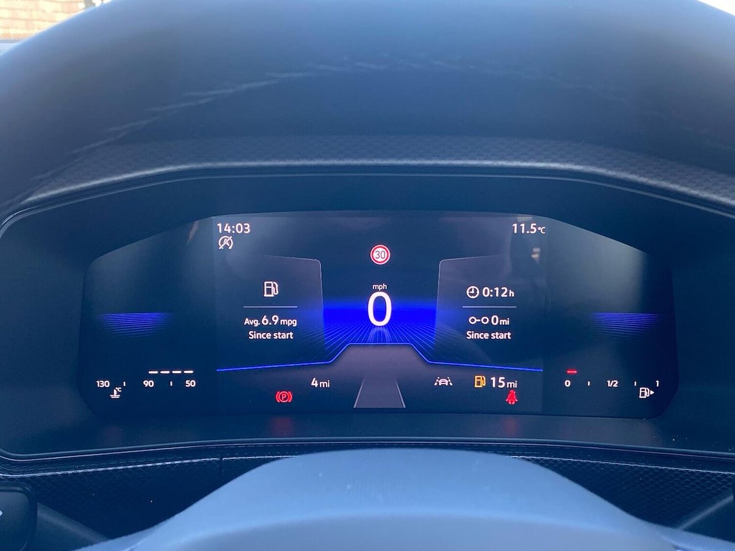 Used Volkswagen T-Cross 2026 for sale - 78195779: Photo 10