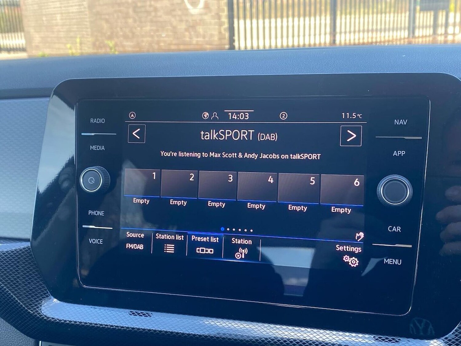 Used Volkswagen T-Cross 2026 for sale - 78195779: Photo 11