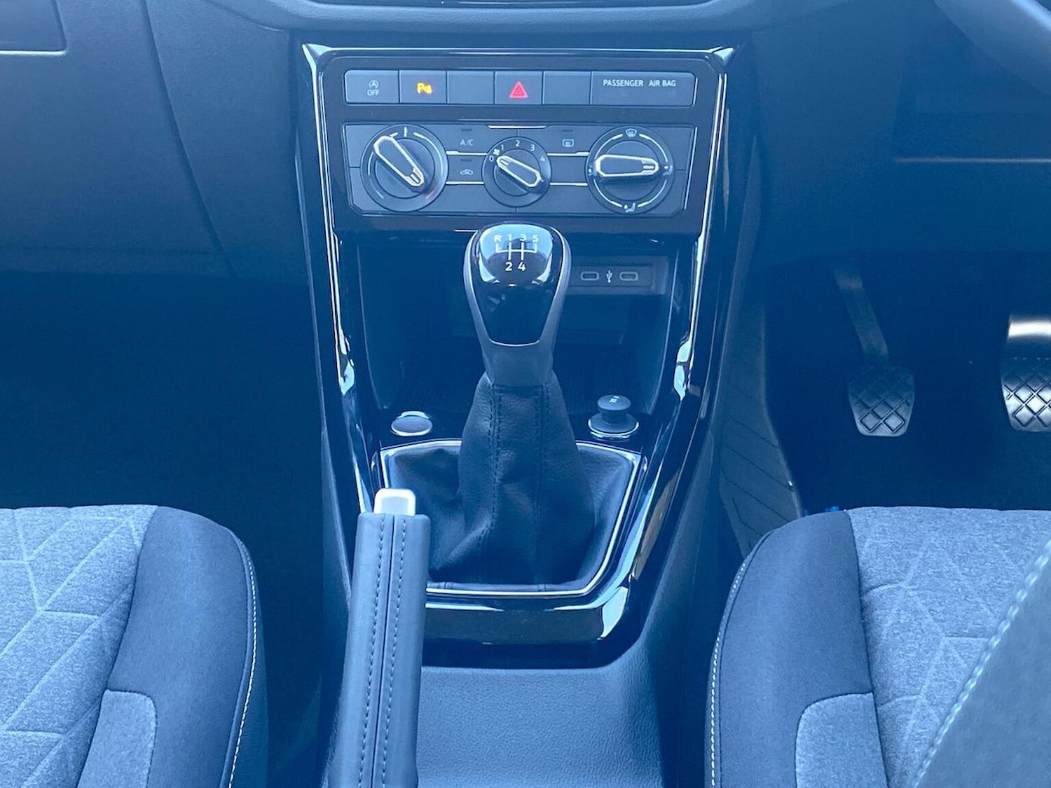 Used Volkswagen T-Cross 2026 for sale - 78195779: Photo 13