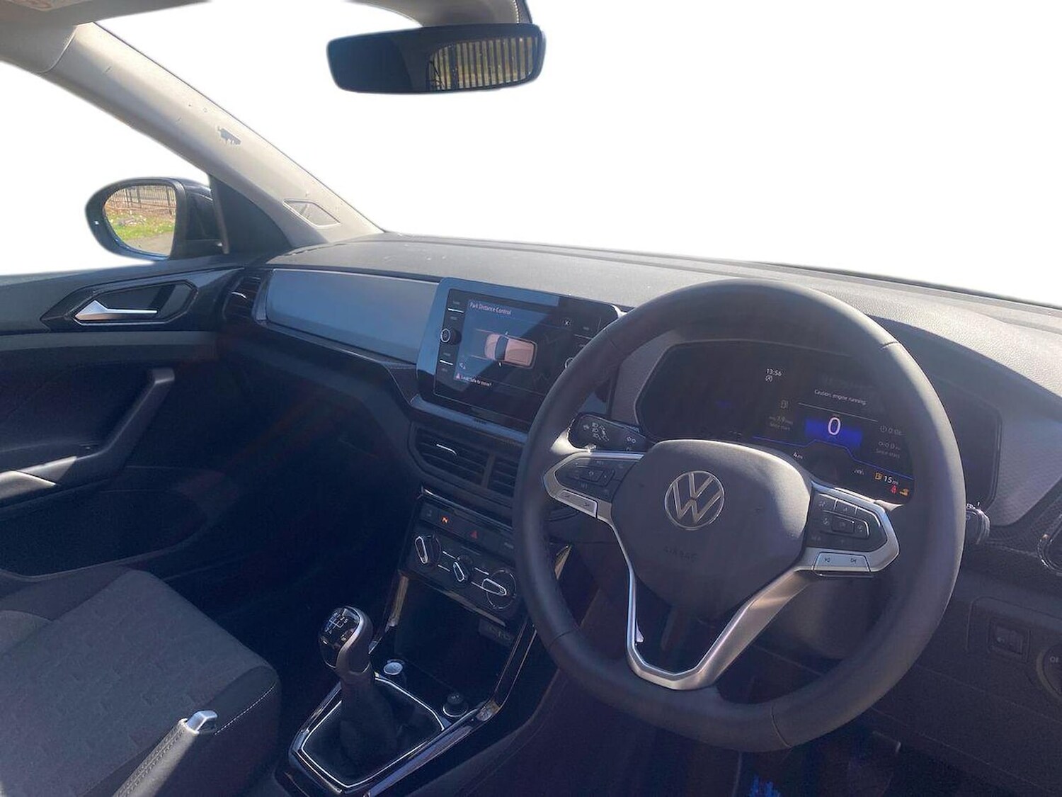 Used Volkswagen T-Cross 2026 for sale - 78195779: Photo 15