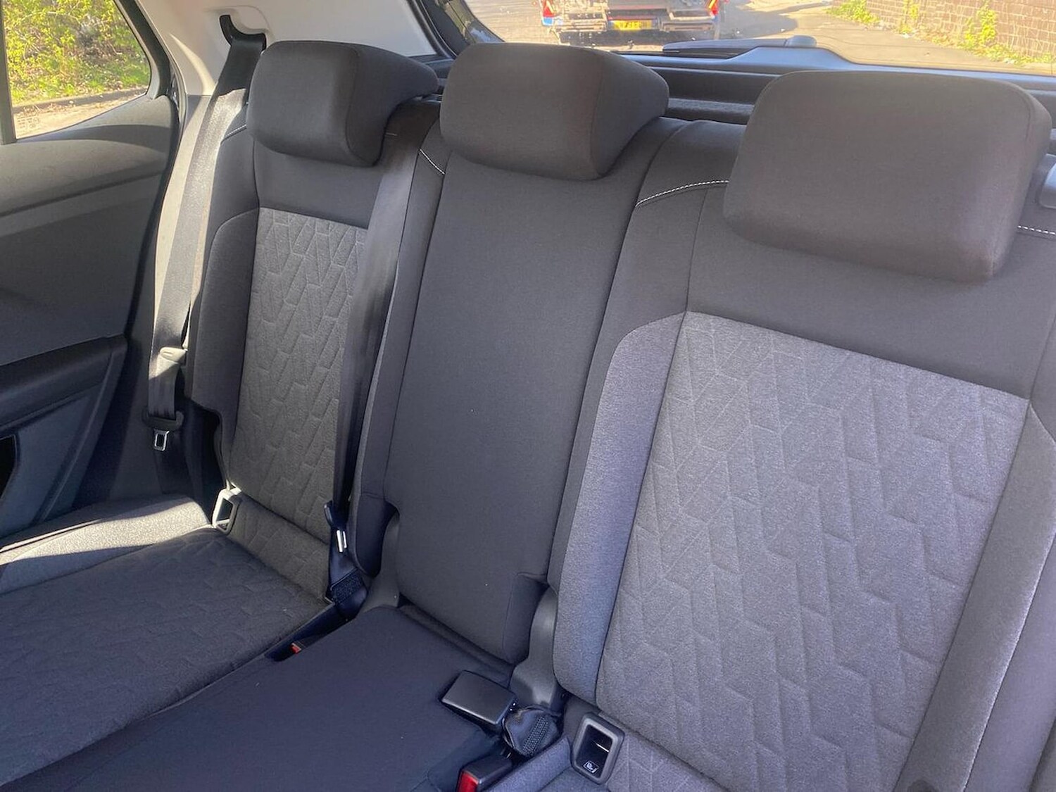 Used Volkswagen T-Cross 2026 for sale - 78195779: Photo 16