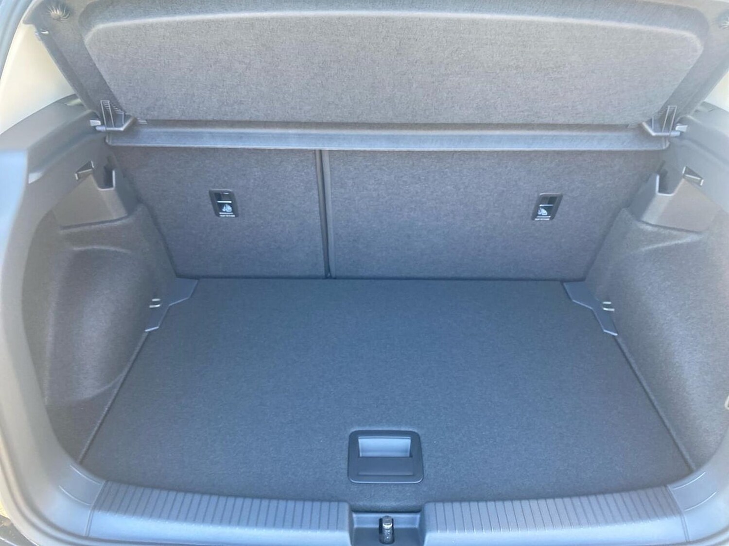 Used Volkswagen T-Cross 2026 for sale - 78195779: Photo 17