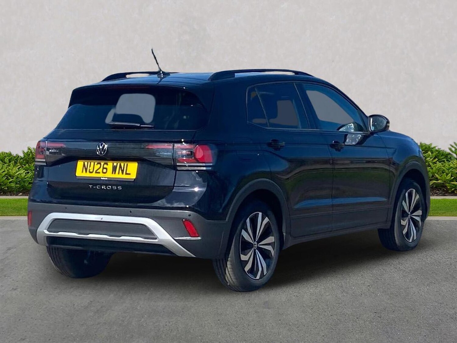 Used Volkswagen T-Cross 2026 for sale - 78195779: Photo 18