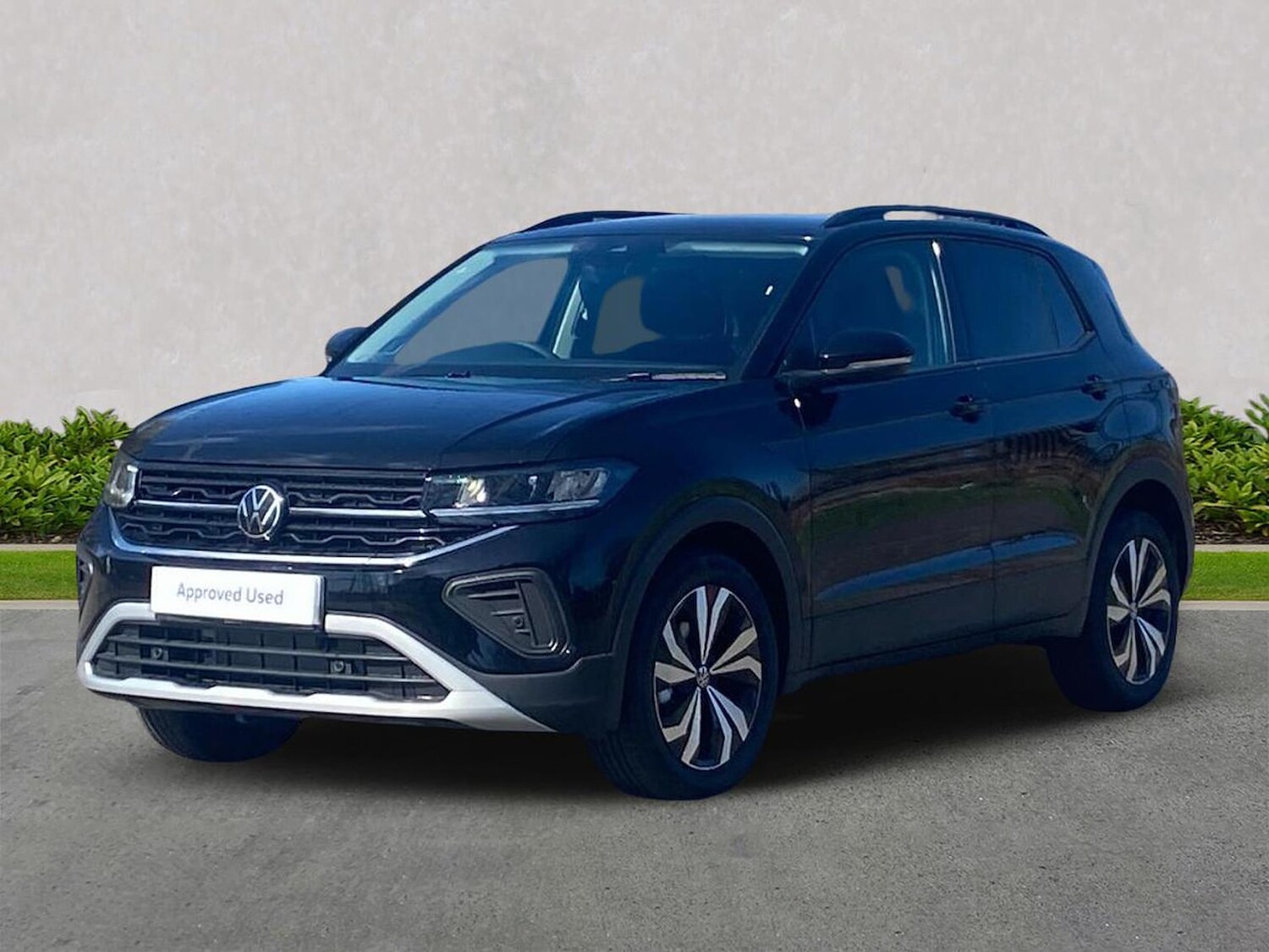 Used Volkswagen T-Cross 2026 for sale - 78195779: Photo 20