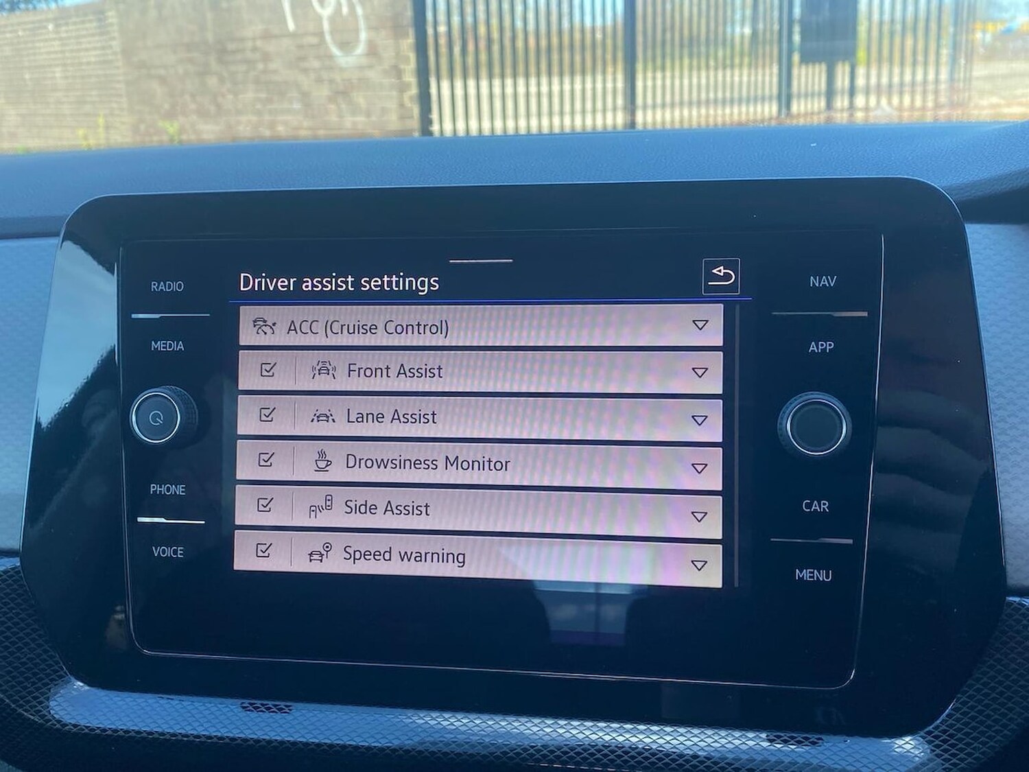 Used Volkswagen T-Cross 2026 for sale - 78195779: Photo 22