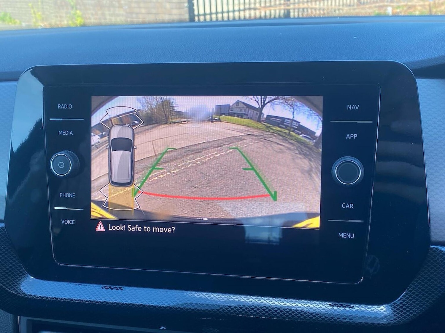 Used Volkswagen T-Cross 2026 for sale - 78195779: Photo 23